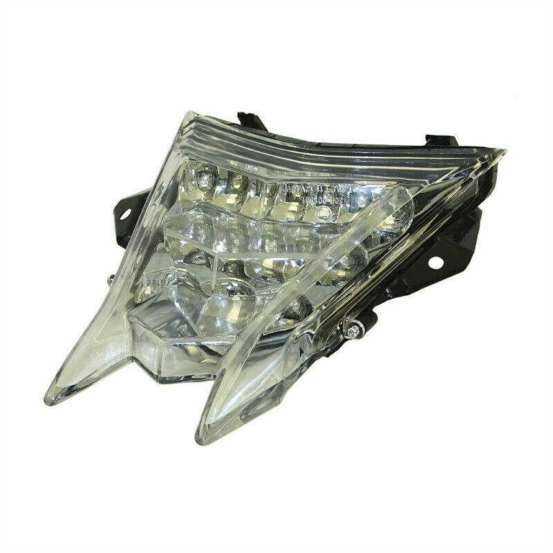 Feu LED BMW S1000RR 2012 pour épurer l'arrière de votre moto de piste