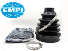 Inner CV Axle Boot for GMC Sierra 1500 4WD 2011-2019