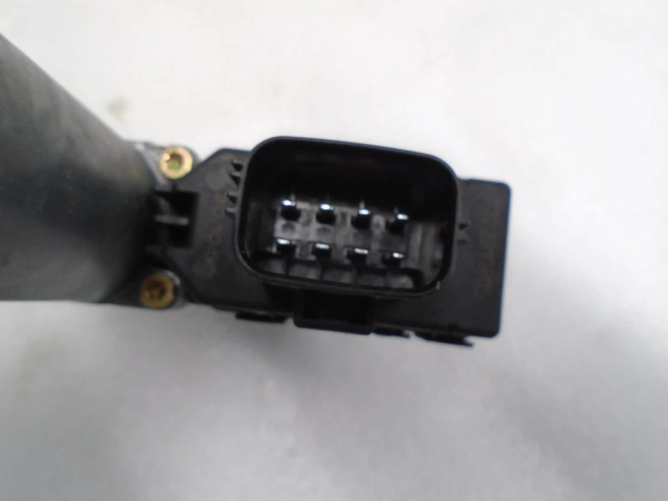 02-08 Motor regulador ventana trasera derecha Jaguar X-Type 0130821948 OEM IM611220 Foto 3 de 4