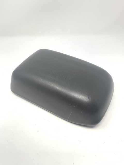 1998 2001 Toyota Camry Center Console Lid Armrest OEM Leather Gray For Sale Online EBay