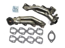 1625s-7 - Jba Stainless Headers 1999-2004 Mustang 4.6l 4v