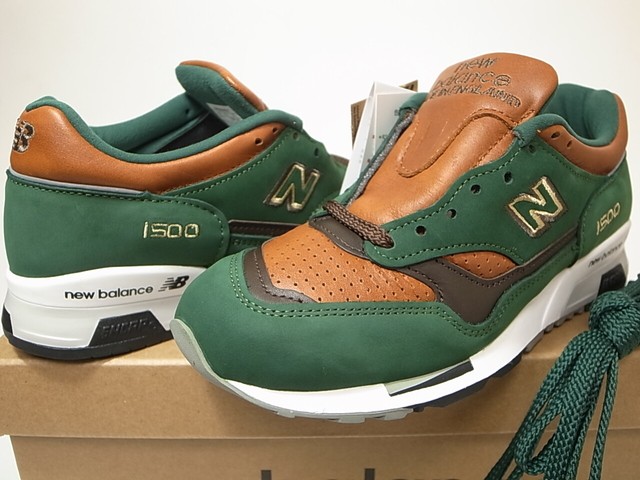 Size 5 - New Balance 1500 Robin Hood 