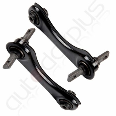 Both (2) Steering Parts Rear Upper Control Arms Fits HONDA CR-V 1997-2001
