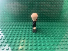 Lego Star Wars Bith Musician Minifigure 75052 75290 sw0554