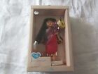 Vtg Ginny Al Mercado #71-3800 Vogue Doll Mexican Spanish International Nib 1988