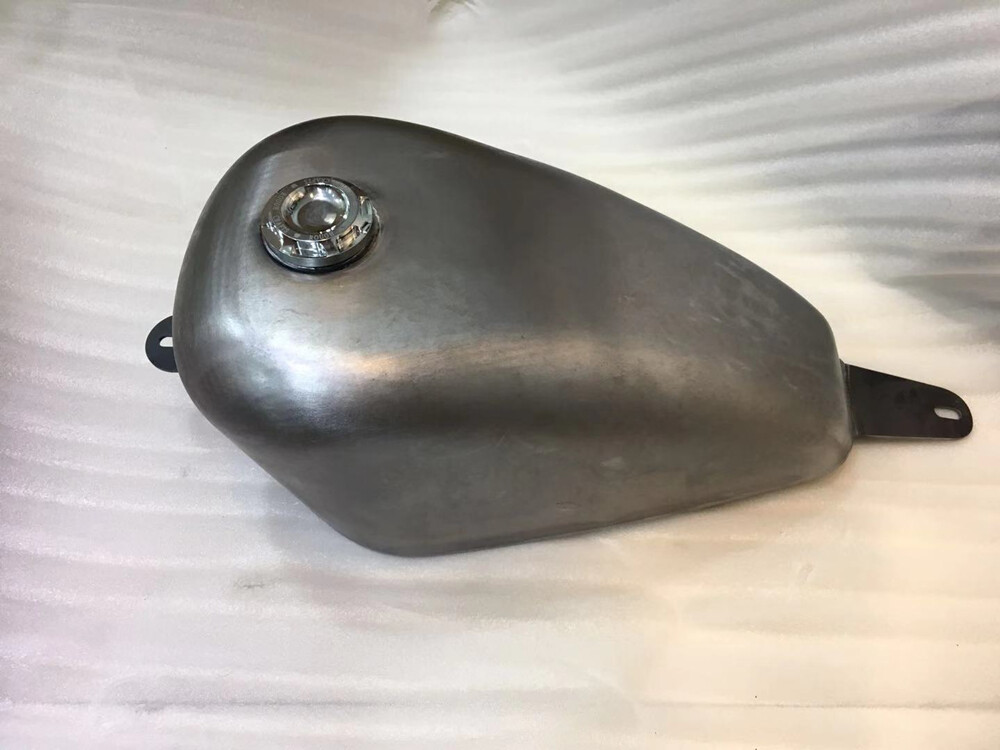 Petrol Gas Fuel Tank For HONDA Steed 400 600 VLX400 Shadow VT600