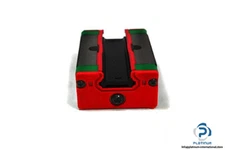 HIWIN EGH15CA LINEAR GUIDEWAY BLOCK_HIWIN EGH 15CA 160GRP-20500