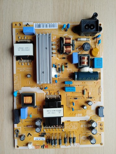 Netzteil Platine Samsung TV L48S1_ESM BN44-00703A