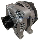HIGH OUTPUT 300 AMP ALTERNATOR FOR CHEVY IMPALA CAPTIVA IMPALA LIMITED 3.6L V6