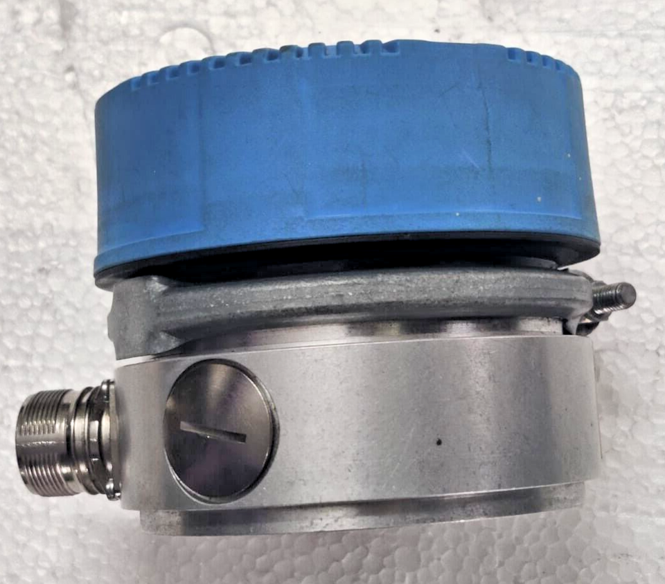 SICK AG100-412400000000 Rotary Absolute Encoder 1033255/AG100 ...