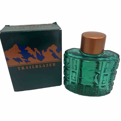 Avon Trailblazer Cologne Splash