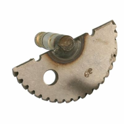 Arbre Moteur (vilebrequin) Pour Peugeot 50 Fox / Fox L (1994-1998) - Neuf - Marque C4 - Réf. CI 07500C4