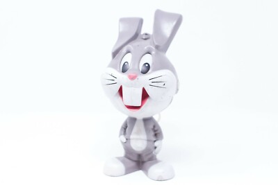bugs bunny pull string toy