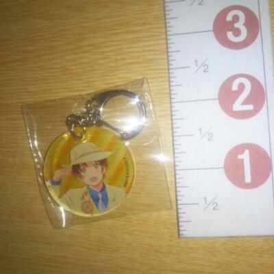 A52735 Hetalia Axis powers Acrylic Key Holder Italy Veneziano