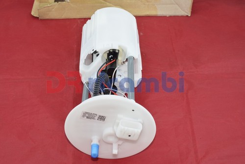 Bomba Suministro Combustible Daewoo CHEVROLET Spark 1.0 1.2 13592601 13506854 - Picture 5 of 5