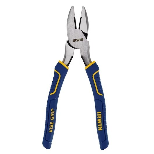 Irwin 2078208 8