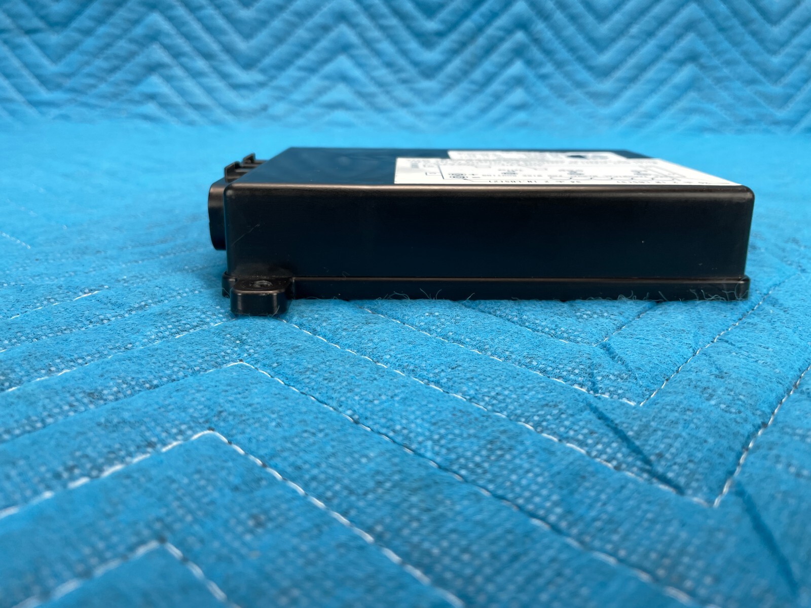 Freightliner Cascadia 126 Bergstrom Sleeper Unit Controller 2022 OEM eBay