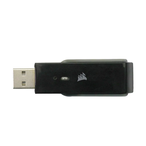 Headset Signal Receiver Wireless USB Dongle for Corsair Void Elite & VOID Pro - Picture 7 of 11