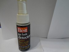 Doit Best Gas Leak Detector - all purpose 2 fl. oz. 450391 O/M 1-12