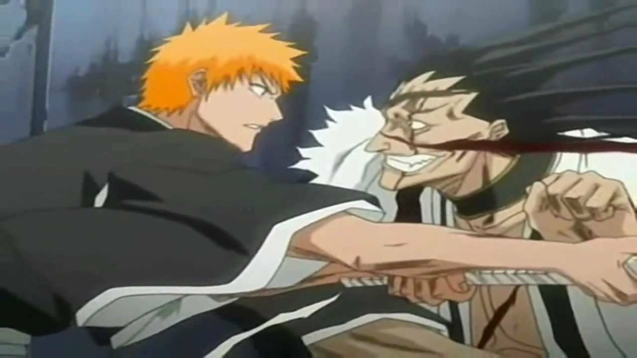 BLEACH + LIVE ACTION MOVIE - ANIME TV DVD (1-366 EPS+4 MOVIES+2 SPECIAL)  ENG SUB