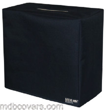 Hartke HD500 Amp Poly-Canvas Amp Cover, BLACK