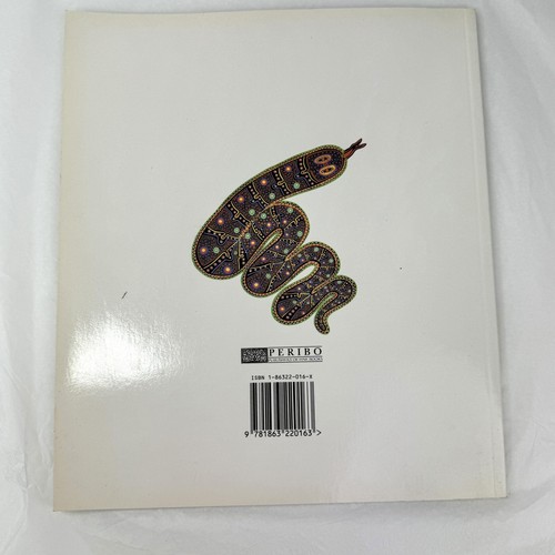 The Rainbow Serpent Book J Cowan B Bancroft Indigenous Aboriginal Kun-Man-Gur - Picture 2 of 11