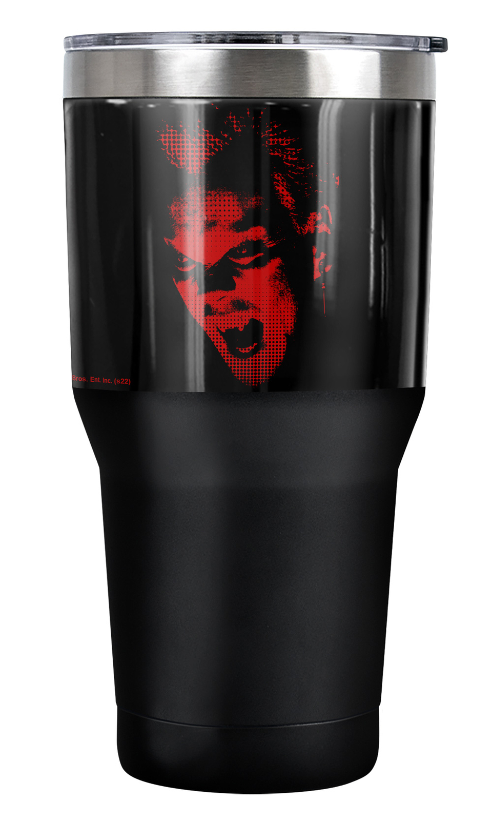 Lost Boys David Tumbler 30oz Vacuum Insulated Double Wall Stainless Steel