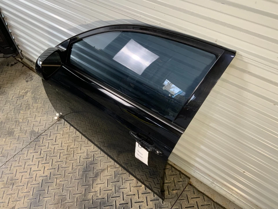 2005 2006 2007 2008-2012 Toyota Avalon Front Left Driver Side Door Assembly OEM Foto 3 de 4