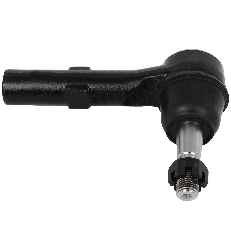 Barra estabilizadora delantera extremo rótula varilla de amarre para Chevrolet Silverado 2500 HD 2011-2019 Foto 3 de 4