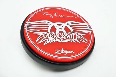 Zildjian 6'' Practice Pad Joey Kramer/Aerosmith