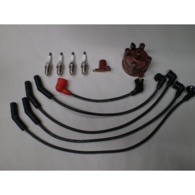 Tune Up Kit for Subaru Sambar KS4 KV4 Carbureted models with clip on cap only