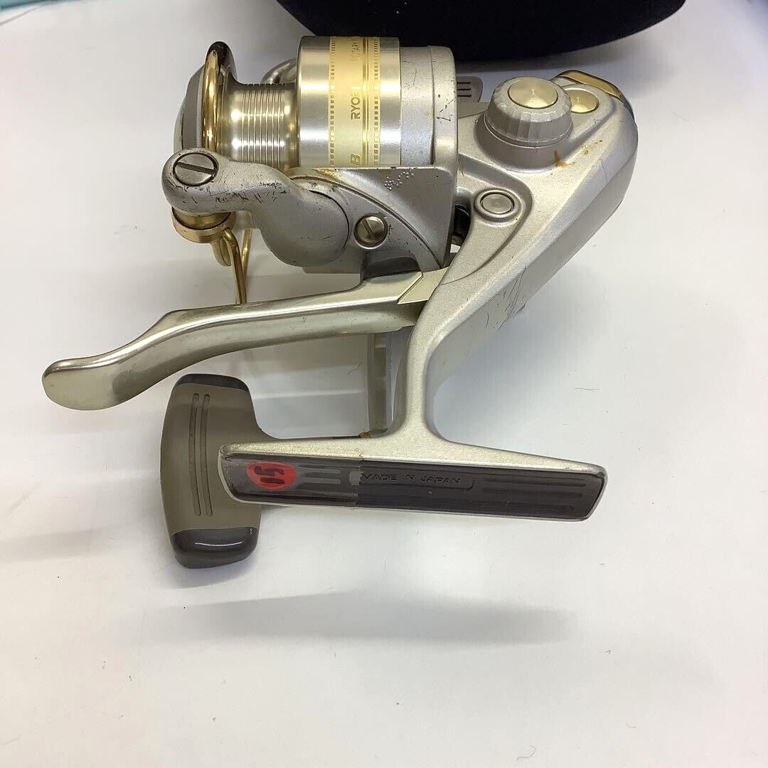 【最終価格】【美品】リョウビ　RYOBI メタロイヤルVS1500LB $_57.PNG?set_id=880000500F