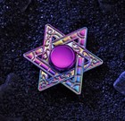 Star Of David Spinner For Kids! Great Gift!  — photo 4