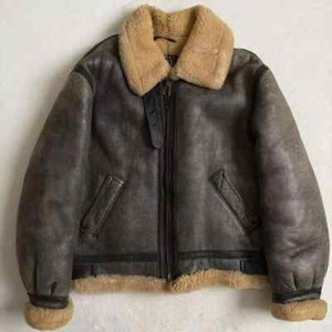 希少✨schott あまったるく B-3 フライトジャケット ライダース ダブル 