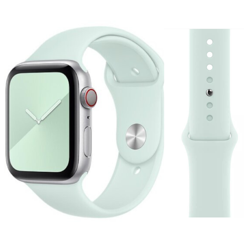 GENUINE APPLE WATCH STRAP NIKE 45MM 41MM 44MM 42 40 38 SPORT BAND LOOP BRAND NEW - Picture 168 of 184