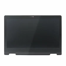 LP133WF2-SPL2 LCD Display Touch Screen for Dell Inspiron 13 P69G001 7378 30pin
