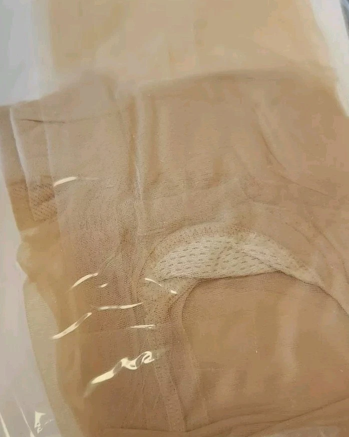 Medias transparentes a la cintura La Perla Venite 5 Den talla pequeña Foto 2 de 4