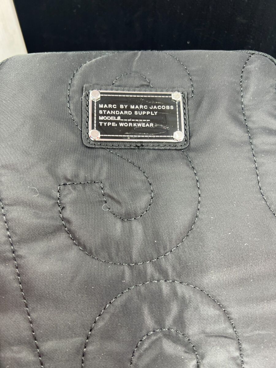 Marc by marc jacobs standard supply workwear - 20cm W x 26.5 Marc by marc jacobs standard supply workwear - 20cm W x 26.5