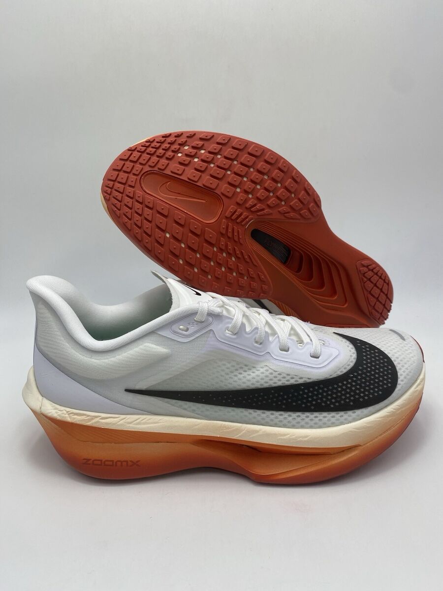 Size 8 - Nike Eliud Kipchoge x Zoom Fly 6 It's Just The Size 8 - Nike Eliud Kipchoge x Zoom Fly 6 It's Just The
