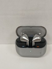 Samsung Galaxy Buds3 Pro Wireless Earbuds SM-R630, Silver - NO BOX 4