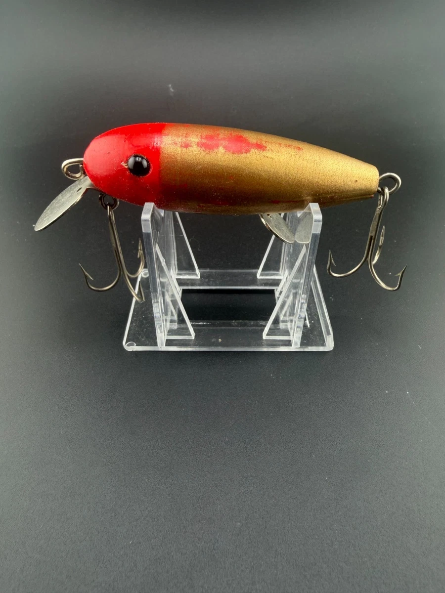 Keeling Vintage Fishing Lures for sale | eBay