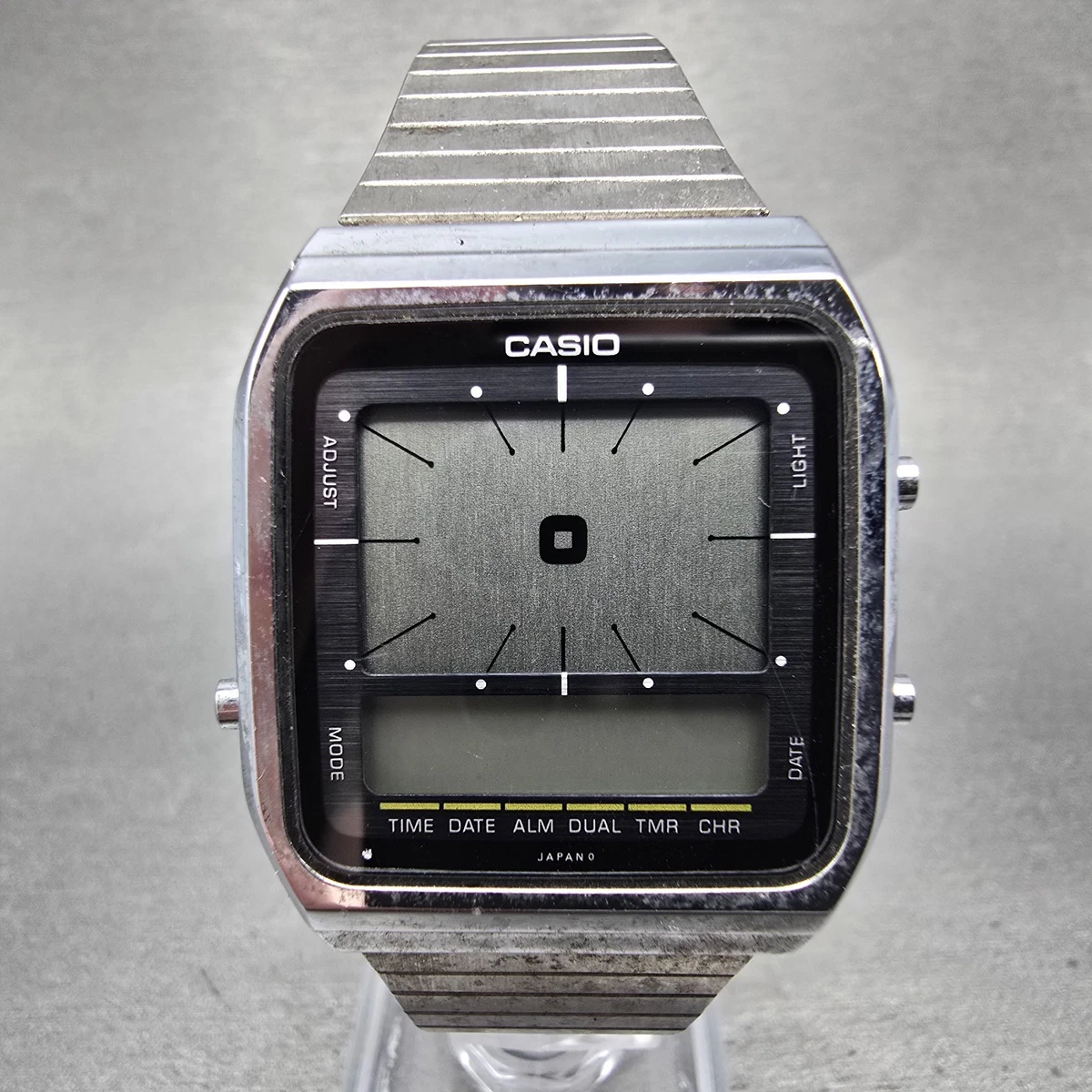 Casio Watches for Parts for sale - eBay
