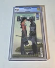 Absolute Batman #16 CGC 9.8 Graded Cover A 1st First Printing Wonder Woman 🔥