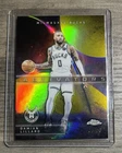 2025 Topps Chrome Damian Lillard Refractors Gold (RAW)