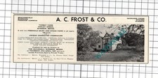 Tarbay Farm Oakley Green Windsor Berkshire House Sale Advert - 1967