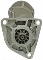 Anlasser 4.5 Kw Neu Eurostarter Oe-Nr. 10440209 FüR Isuzu