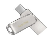 SanDisk Ultra Dual Drive Luxe SDDDC4 USB 3.1 Type-A / Type-C Flash Pen Drive lot