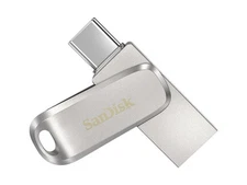 SanDisk Ultra Dual Drive Luxe SDDDC4 USB 3.1 Type-A / Type-C Flash Pen Drive lot