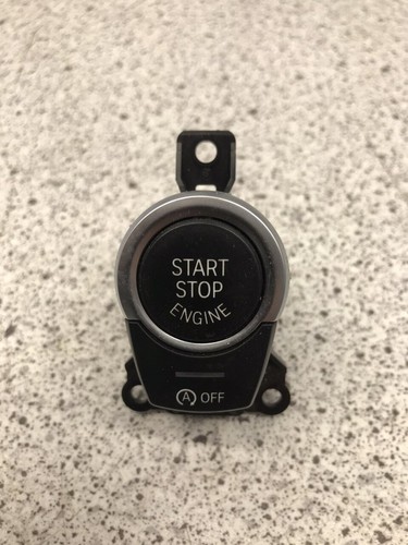 BMW F11 520D, Schalter Start/Stop, 61319153831
