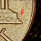 1969-D Lincoln Memorial Cent — photo from another recent sale